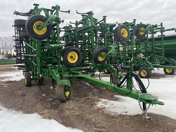 Main image John Deere 2230FH
