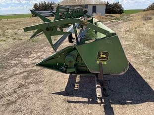 John Deere 224 Equipment Image0