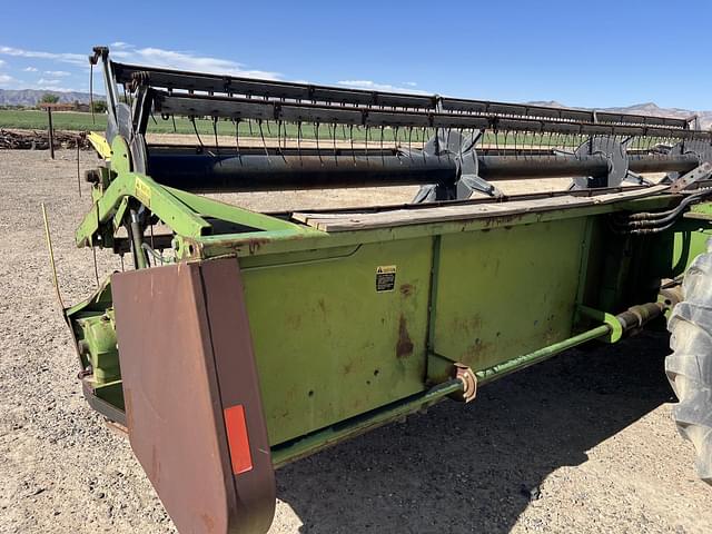 Image of John Deere 224 equipment image 1