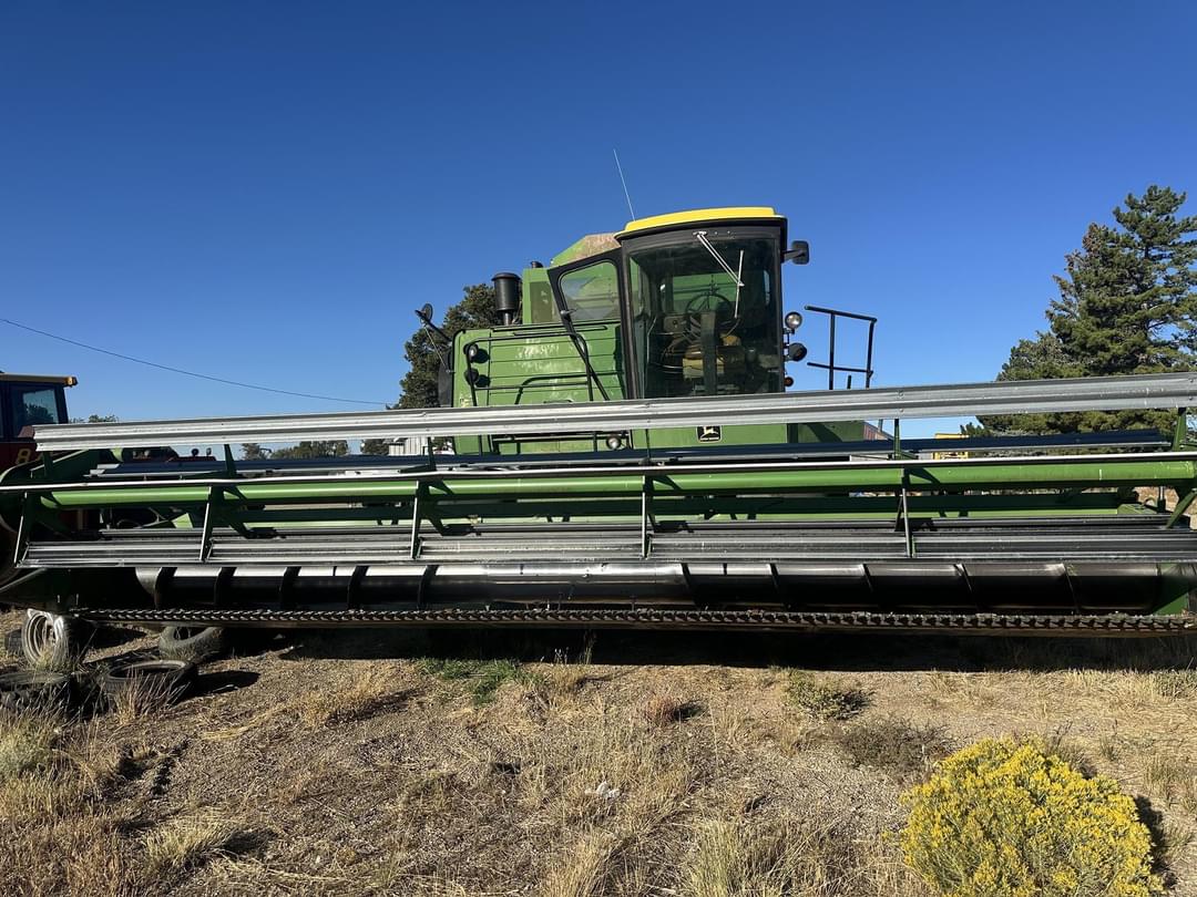 Image of John Deere 224 Primary image