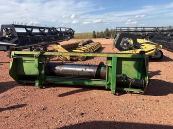 Main image John Deere 224