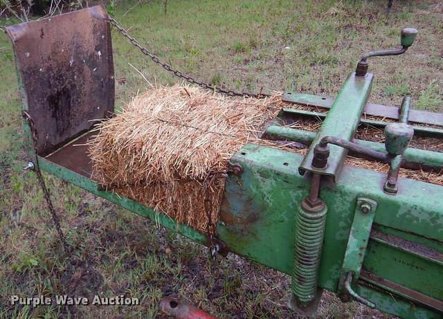Thumbnail image John Deere 224 18