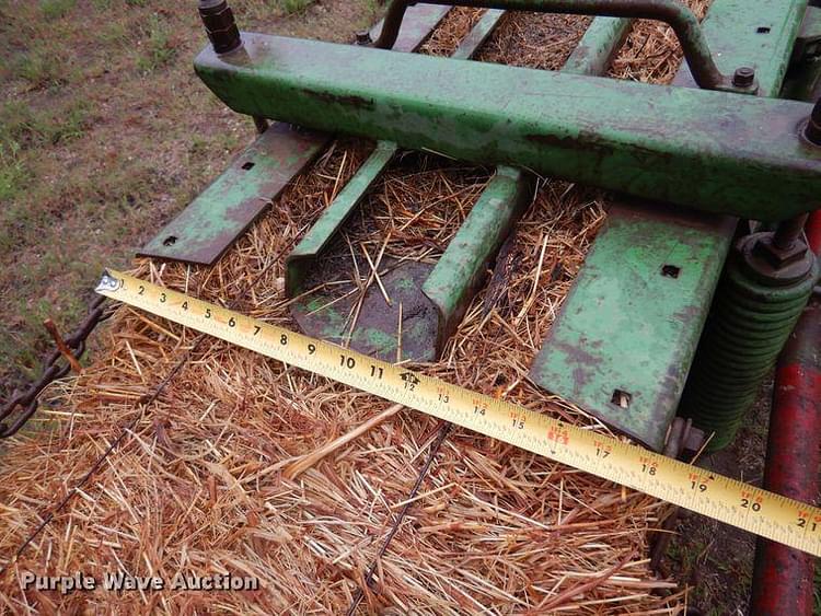 Main image John Deere 224 19