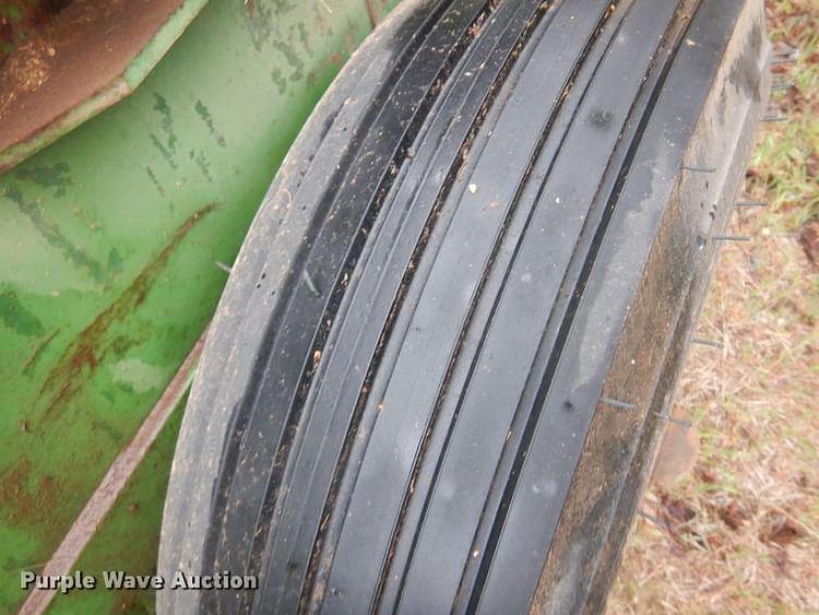 Main image John Deere 224 24