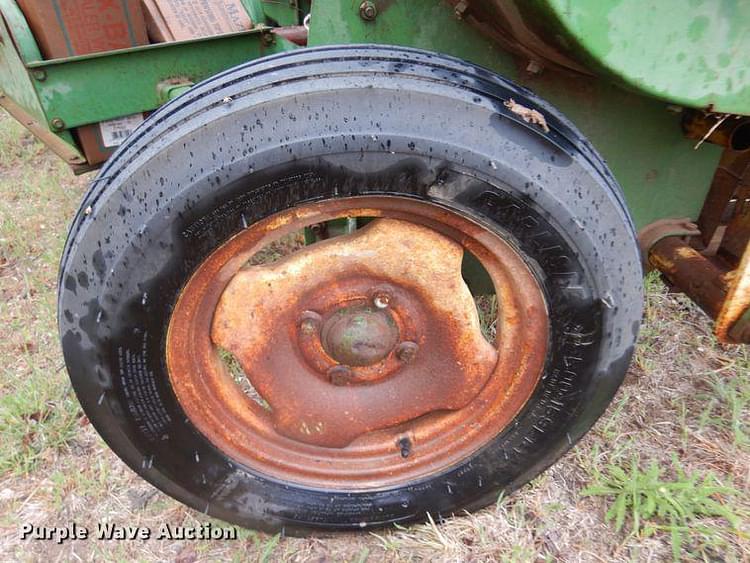 Main image John Deere 224 25