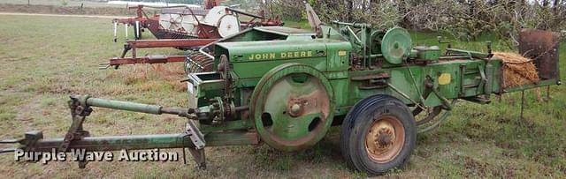 Thumbnail image John Deere 224 7