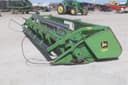 John Deere 224 Image