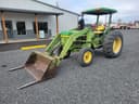 John Deere 2240 Image