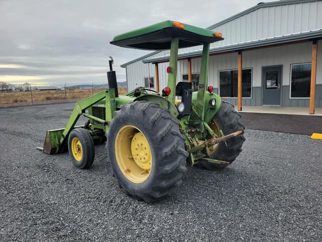 Image of John Deere 2240 equipment image 1