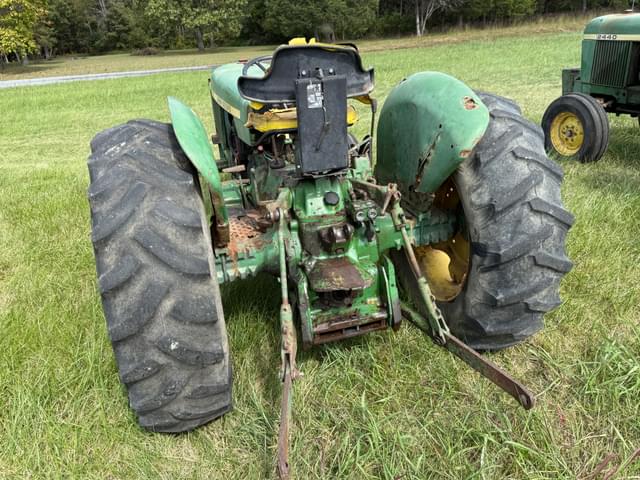 Image of John Deere 2240 equipment image 4