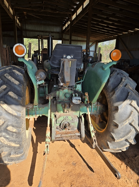 Image of John Deere 2240 equipment image 2