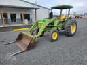 John Deere 2240 Image