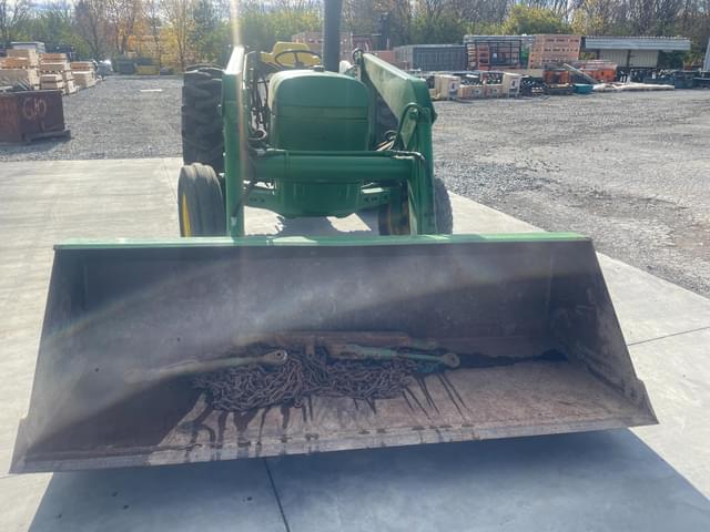 Image of John Deere 2240 equipment image 4