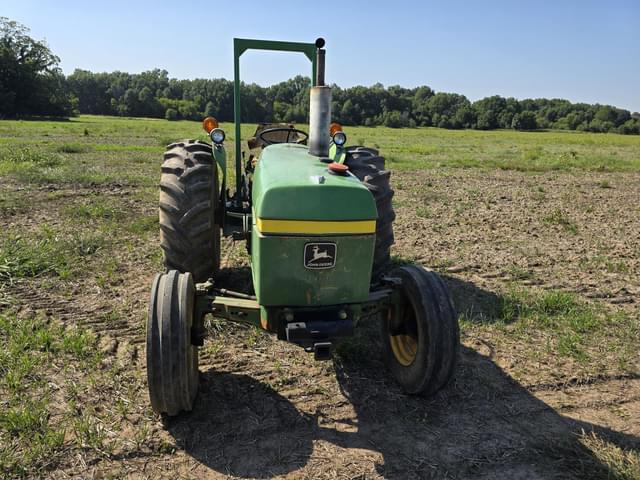 Image of John Deere 2240 equipment image 3