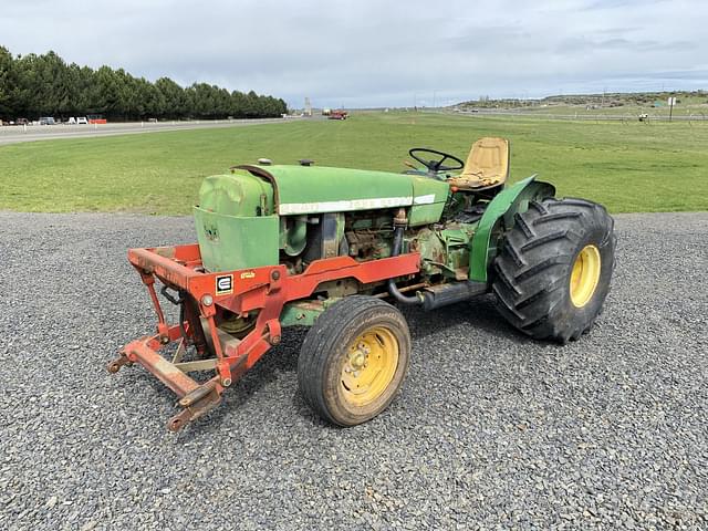 Image of John Deere 2240 equipment image 1
