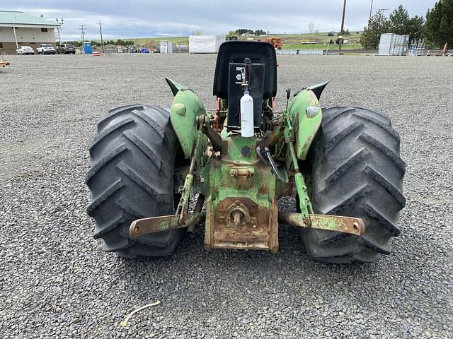 Image of John Deere 2240 equipment image 4