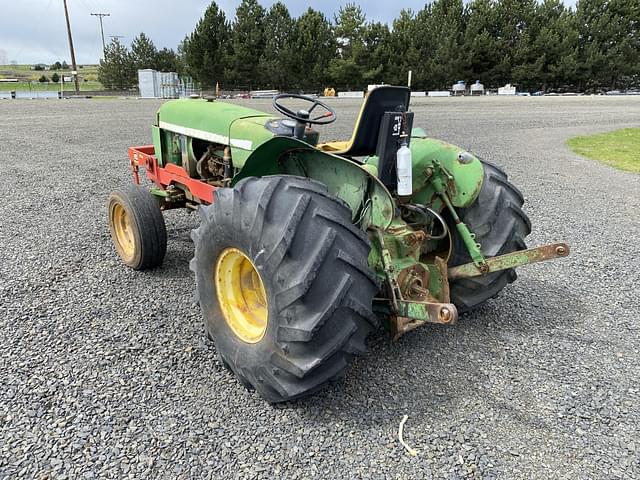 Image of John Deere 2240 equipment image 3