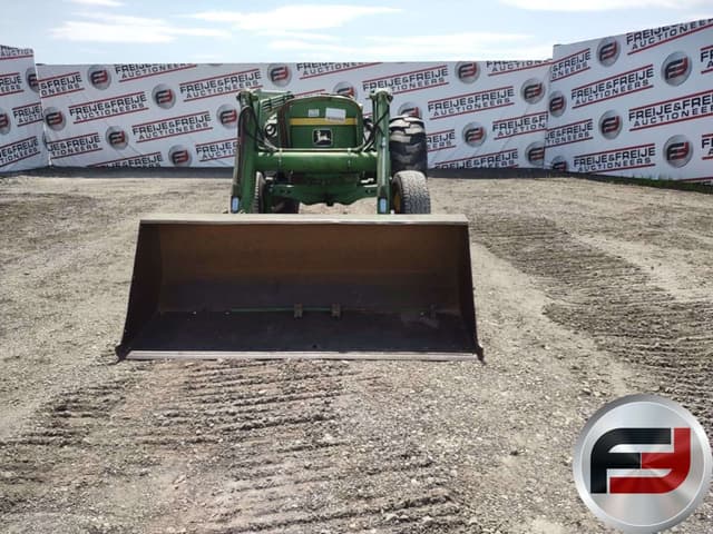 Image of John Deere 2240 equipment image 1