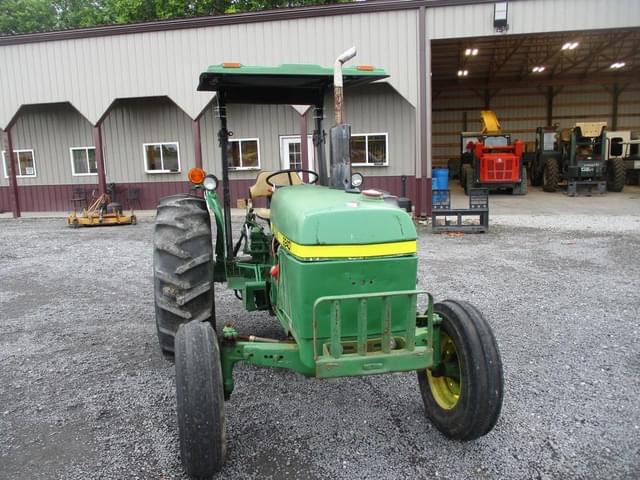 Image of John Deere 2240 equipment image 1