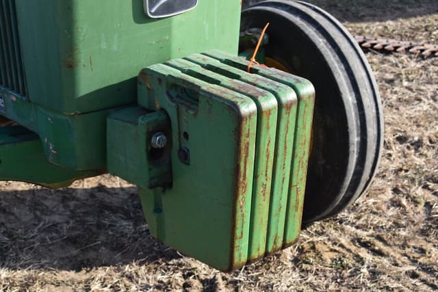 Image of John Deere 2240 equipment image 3