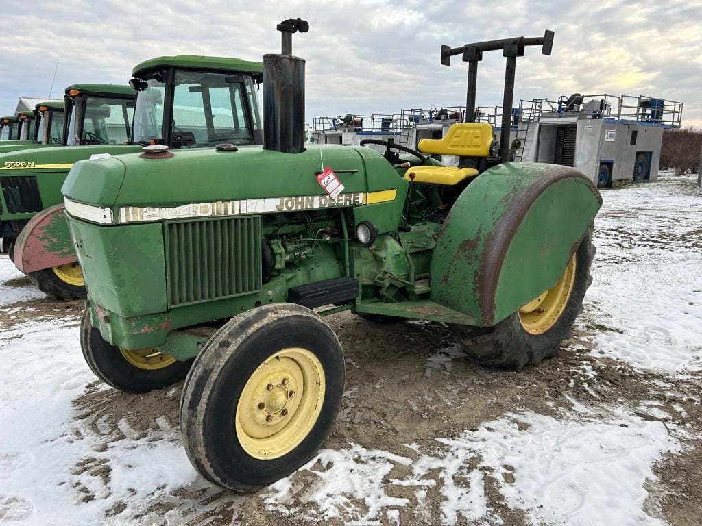 Main image John Deere 2240