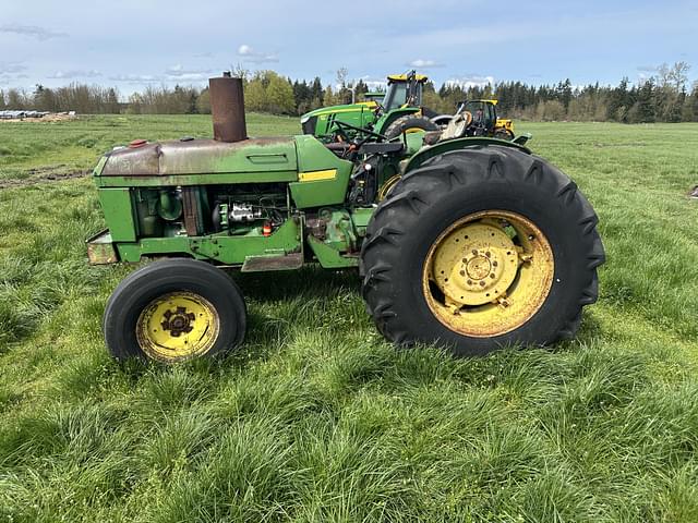 Image of John Deere 2240 equipment image 1