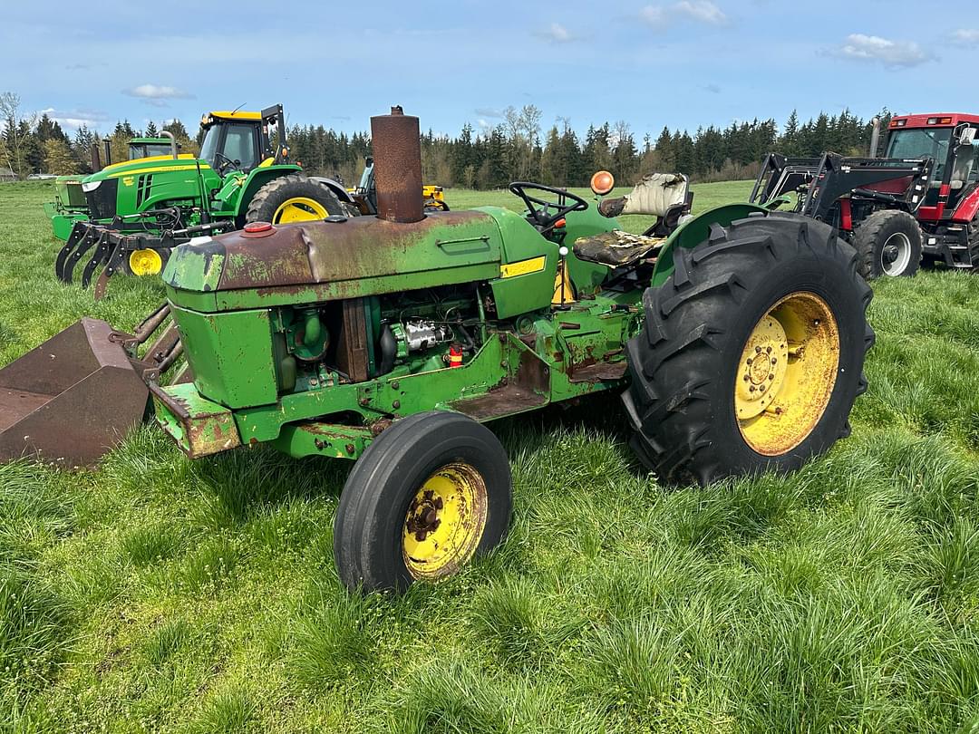 Image of John Deere 2240 Primary image