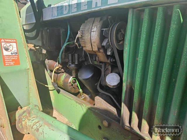 Image of John Deere 2240 equipment image 2