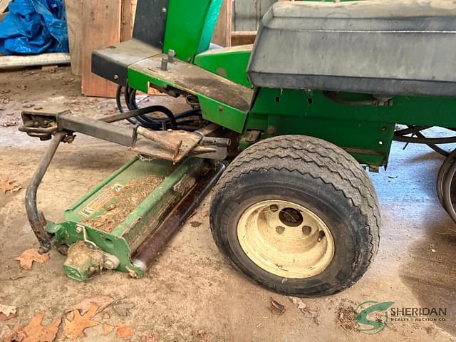 Image of John Deere 2243 equipment image 1