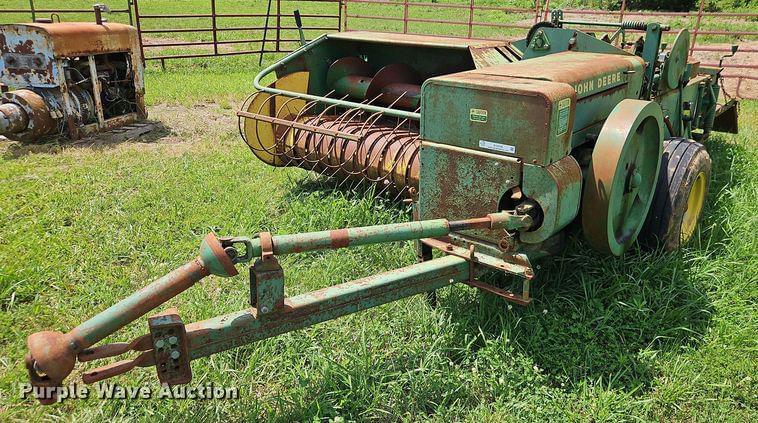 Image of John Deere 224T Primary image