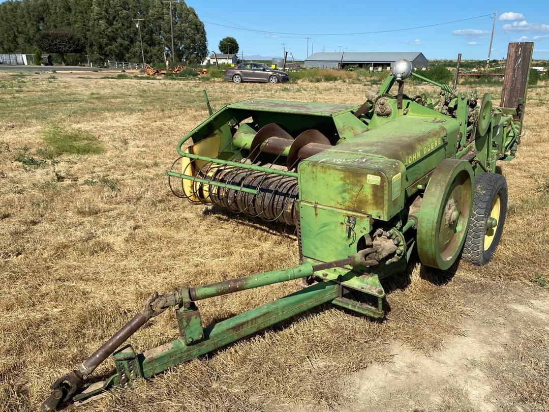 Image of John Deere 224WS Primary image