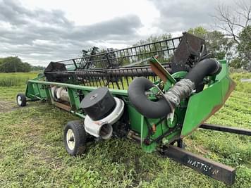 Main image John Deere 925