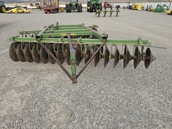 Main image John Deere 225