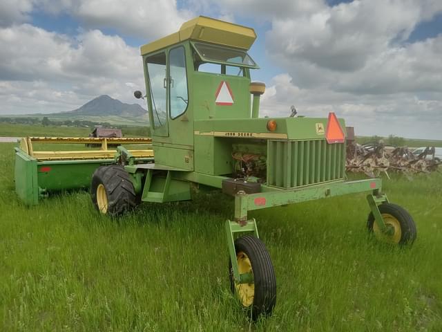 Image of John Deere 2250 equipment image 1