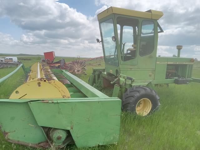 Image of John Deere 2250 equipment image 3