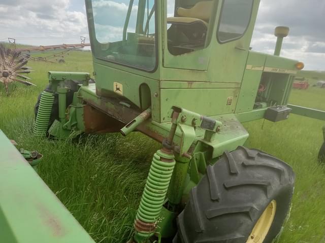 Image of John Deere 2250 equipment image 2