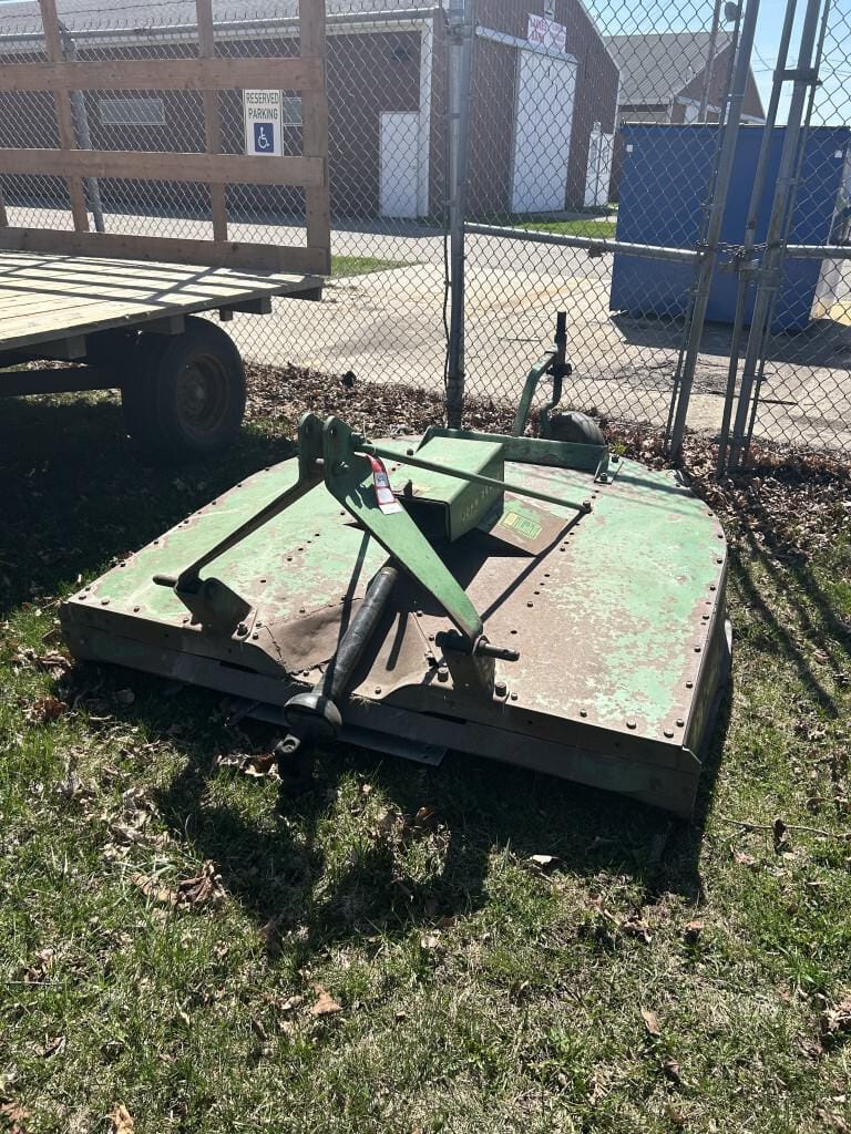 Main image John Deere 227