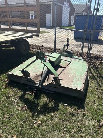 Main image John Deere 227