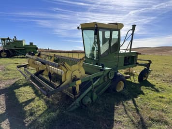 Main image John Deere 2270