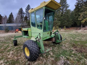 Main image John Deere 2270