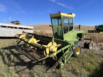 Main image John Deere 2270