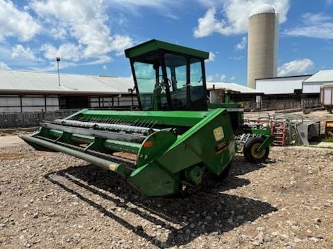 Main image John Deere 2280