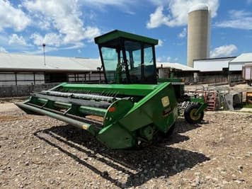 Main image John Deere 2280