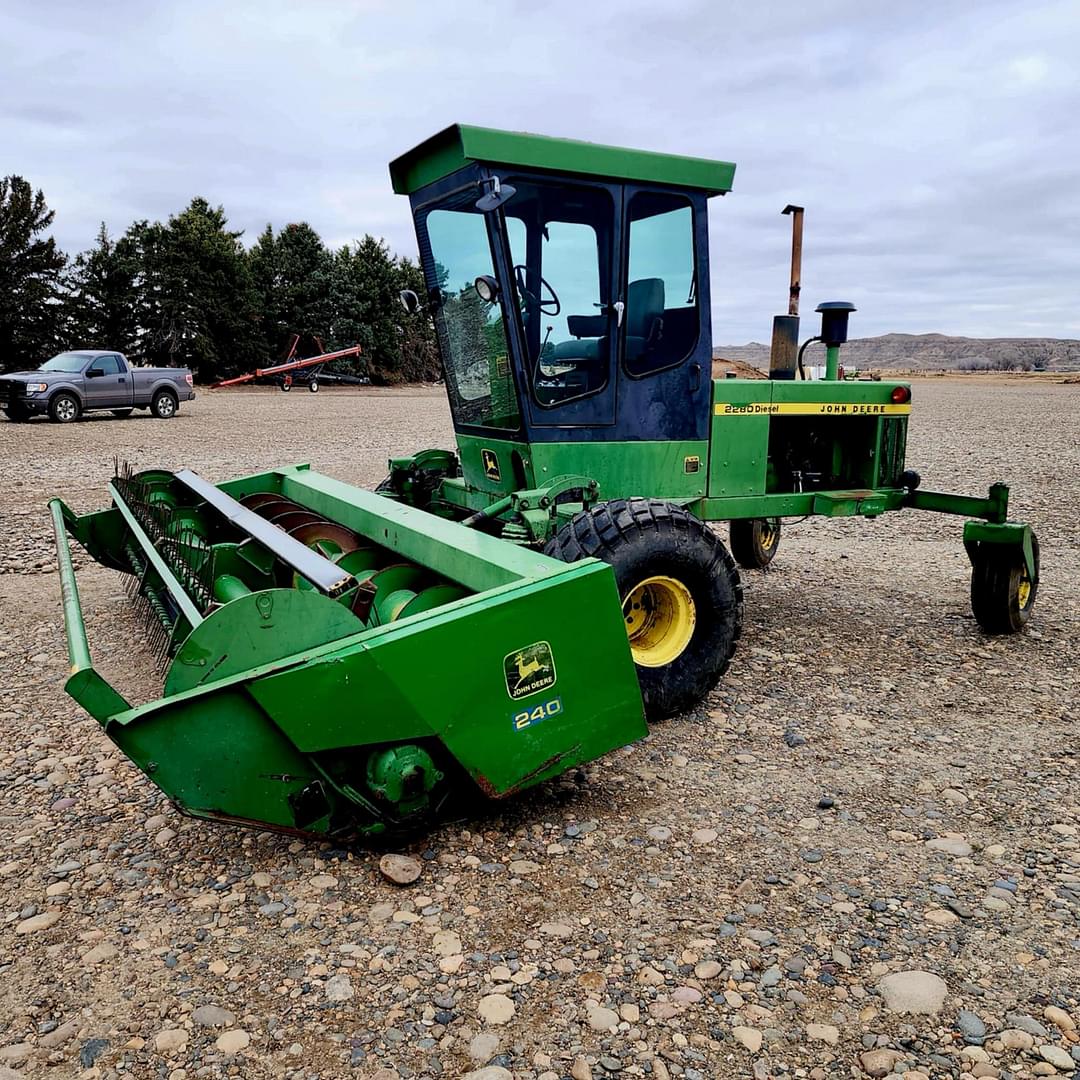 Image of John Deere 2280 Primary image