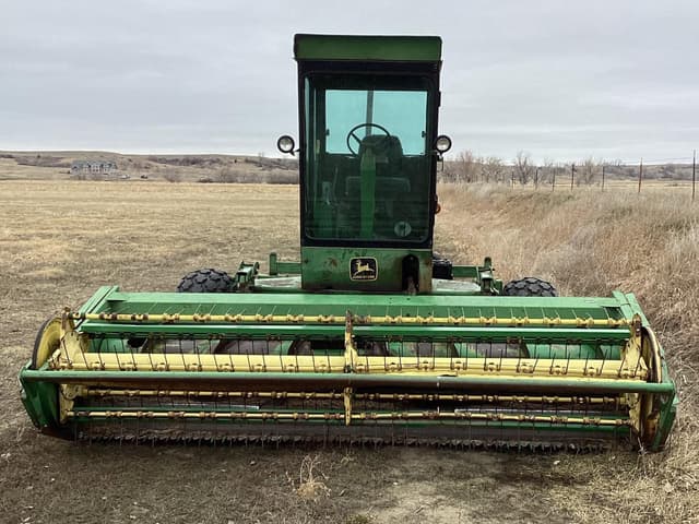 Image of John Deere 2280 equipment image 4