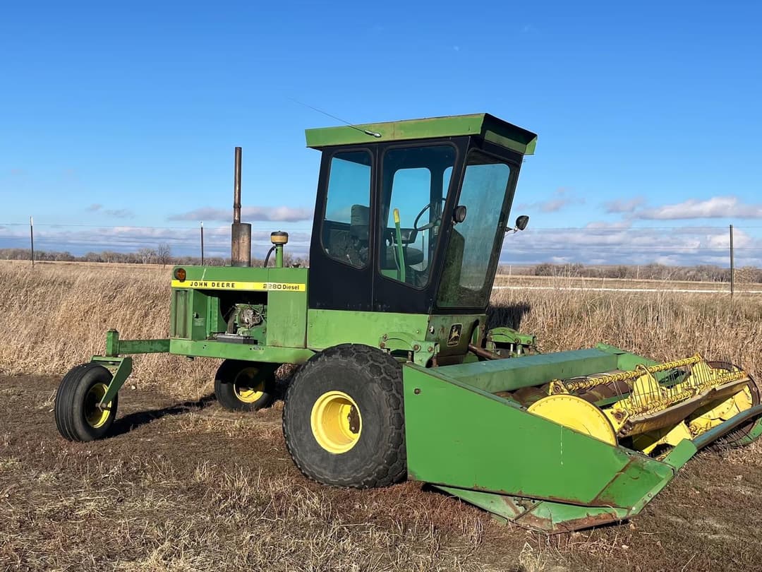 Image of John Deere 2280 Primary image