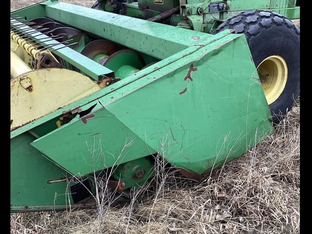 Image of John Deere 2280 equipment image 3