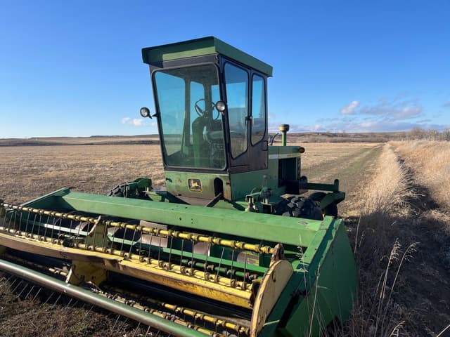 Image of John Deere 2280 equipment image 1