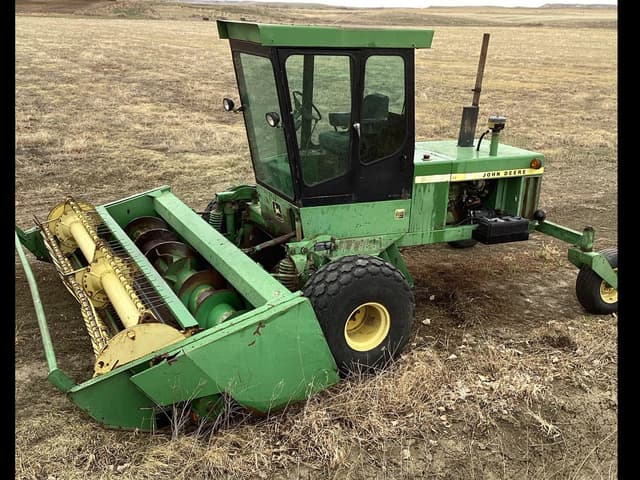 Image of John Deere 2280 equipment image 2