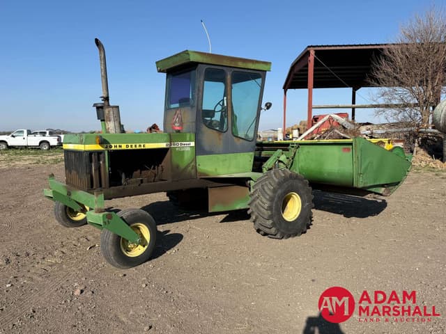 Image of John Deere 2280 equipment image 3